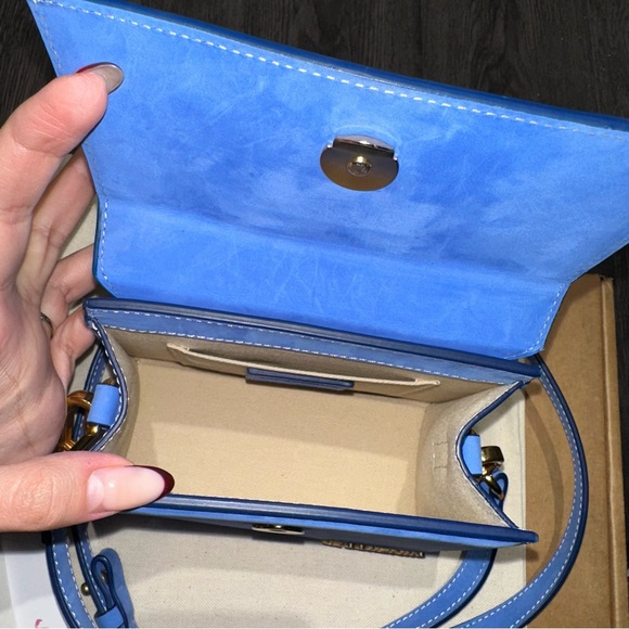 Jacquemus Le Chiquito - Picture 6 of 9